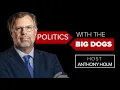Politics with the Big Dogs is now on 660 AM The Answer in Dallas-Fort Worth