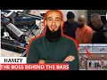 Running a Gang From Supermax The Bassam Hamzy Story