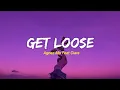Get Loose - Agnez Mo Feat Ciara | Lirik dan Terjemahan Bahasa Indonesia
