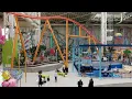 Everything You Can Do When You Visit the American Dream Mall