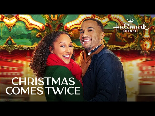 Preview - Christmas Comes Twice - Hallmark Channel