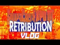 Squared Circle Expo 3 Retribution Vlog