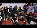 "Long Live the Champion" by @KB_HGA  | The 405 Traffic Jam 2023 Performance