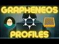 GrapheneOS Profiles - Work Profiles vs User Profiles Shelter Insular