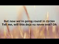Say You'll be There - Spice Girls (Lyrics)