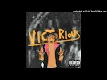 Lagu Juice WRLD - Victorious (INSTRUMENTAL) [100% ACCURATE]