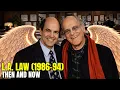L A Law 1986-94 Cast Then Now 40 Years Later What Happened