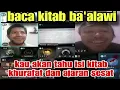 Download Lagu BACA KITAB BA'ALAWI‼️ PELAJARI ISI KITAB AJARAN SESAT DAN KHURAFAT 