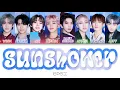 Download Lagu EPEX(이펙스) - 여우가 시집가는 날 (Sunshower) Color Coded Lyrics (han/rom/eng)