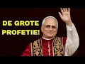 Lagu PROFETIE VERVULD? DE SCHOKKENDE OPKOMST VAN PAUS LEO XIV