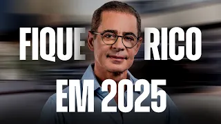 Apenas Faça isso em 2025 (e me agradeça depois) | Paulo Vieira