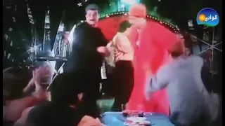 ناس كلامها عجب عبدالباسط حموده من فيلم السلاحف مع نجوم مصر سمير غانم وصلاح عبدالله دندنها