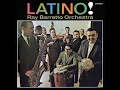 Sugar's Delight - Ray Barretto