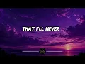 Our Song | Lyrics - Cinek (la la la love)