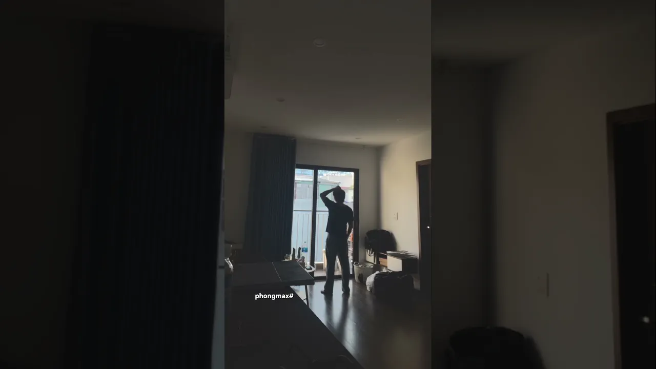 #phongmax