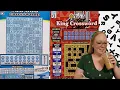 CROSSWORD BATTLE Illinois King Crossword Vs Iowa 30 000 Crossword