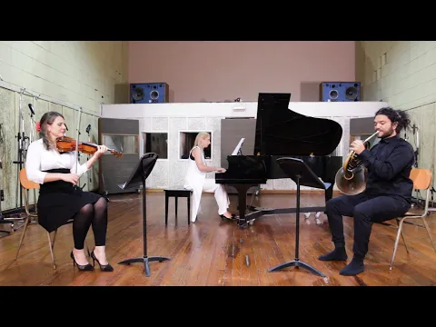 Trio Harmonious