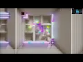 2D Pixel Art Ray tracing
