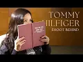 Lagu [Making] TOMMY HILFIGER SHOOT BEHIND