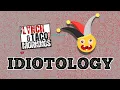 5 35 Idiotology October 21 2025 Florida Man makes his debut appearance in Interlachen