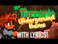 Terraria Underground Theme with