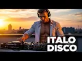 Lagu 🌴 Italo Disco Summer Fantasy 🎶 Non-Stop DJ Mix | 80s Beach Dance Mood
