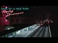 Tangerine Dream - Love On A Real Train [Movie Version]
