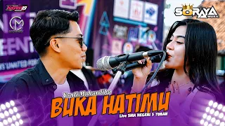 open your heart yanti mahardika soraya music live sma 5 tuban