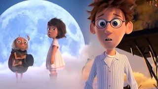 moonbound 2021 movie explained moonbound movie summary