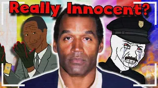 The Trial that Broke the 90s