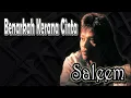 Download Lagu Benarkah Kerana Cinta - Saleem ~ Lagu lawas malaysia - Lagu malaysia terbaik||#lagumalaysia90an