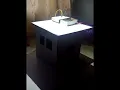 Nightlight With Microbit