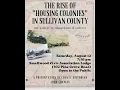 Housing Colonies in Sullivan County NY