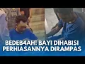 Download Lagu 🔴BAYI DITENGGELAMKAN! Perhiasannya Dirampas di Kasus Pembantaian 1 Keluarga Motif Duit Rp 950 Rb