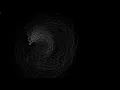 Collatz Conjecture Tree Visualization