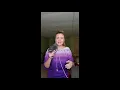 Angelina Chavez - Zombie The Cranberries Cover