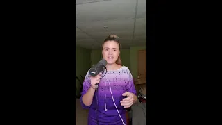 Angelina Chavez - Zombie The Cranberries Cover