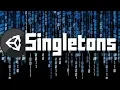 Unity Singletons - One instance of your GameObject