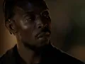 The Wire - Brother Mouzone/Omar confrontation