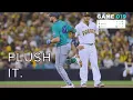 Mariners 6-7 Padres Andres Munoz Angie Mentink s humanity is what makes baseball great