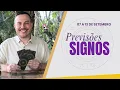 Download Lagu PREVISÕES DOS SIGNOS  - 07 a 13 SETEMBRO 2025 | André Mantovanni