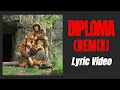 Download Lagu Connor Price, Nic D \u0026 GRAHAM - Diploma (Remix) [Lyric Video]