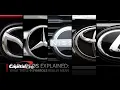 Car Logos Explained What These 9 Symbols Really Mean Capital One Auto Navigator