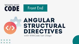 Angular Structural Directives
