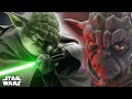 Download Lagu Why Yoda REFUSED to Speak of his Home-world to the Jedi Council - Star Wars Explained