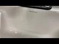 2 992 Menards Unisex Restroom