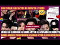 Download Lagu DEMAND HIM BE REMOVED FROM GMM! BL ACTOR ACCUSED OF ANOTHER ACTOR'S DEATH!