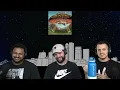 Boston - Don't Look Back | REACTION