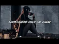 Download Lagu DJ Rawi beat somewhere only we know  slow remix