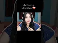 Lagu I did an Accident #shorts #shortsfeed #shortsviral